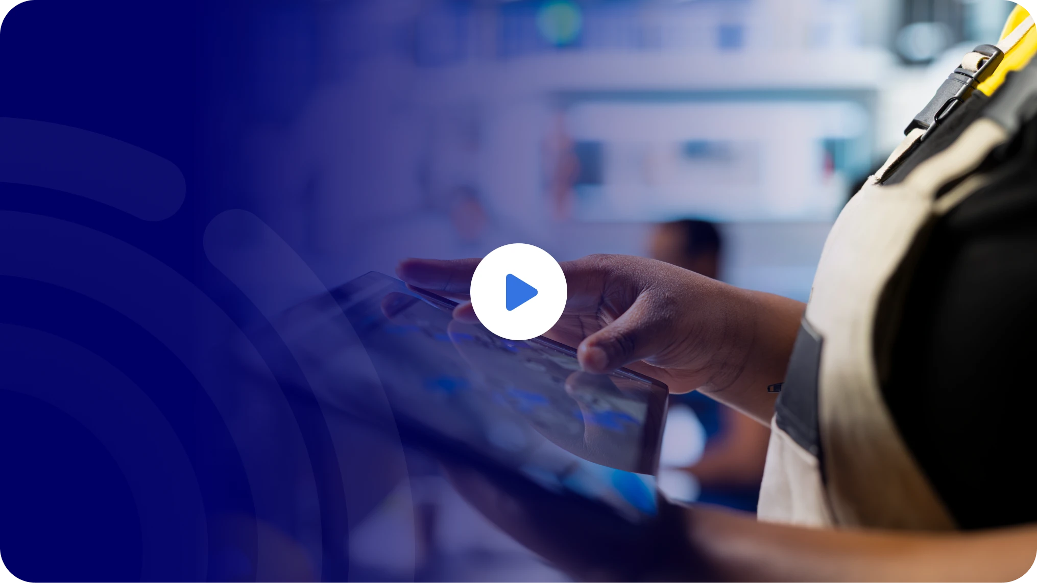 Why carriers choose FLOX