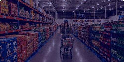 Alcohol and beverage industry Tile Image