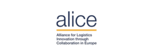 Alice Logo Square