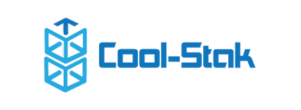 Cool Stack Logo _ Flox-1