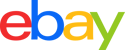 eBay logo - FLOX eBay logo - FLOX