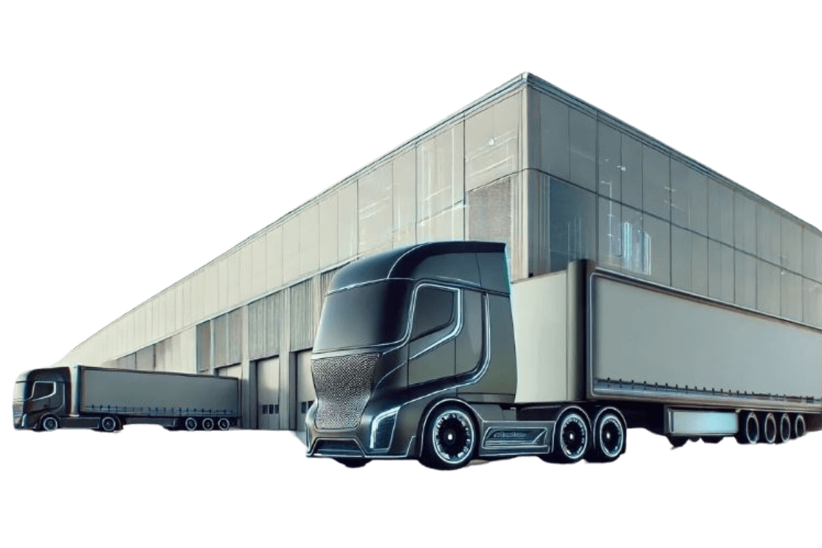 FLOX Logistics Services