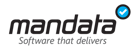 Mandata Logo - Flox Mandata Logo - Flox