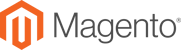 Magento logo - FLOX