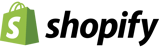 Shopify logo - FLOX