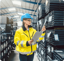 Supply chain leaders _ Flox Supply chain leaders _ Flox