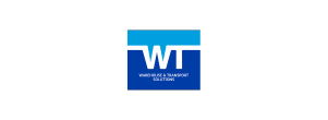 Warehouse and Transport Solutions Logo - FLOX-1