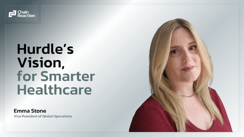 Chain Reaction ep 15 - Emma Stone Chain Reaction ep 15 - Emma Stone