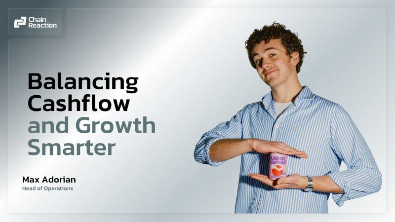 Ep21 The Art and Agility of Operations Ep21 The Art and Agility of Operations