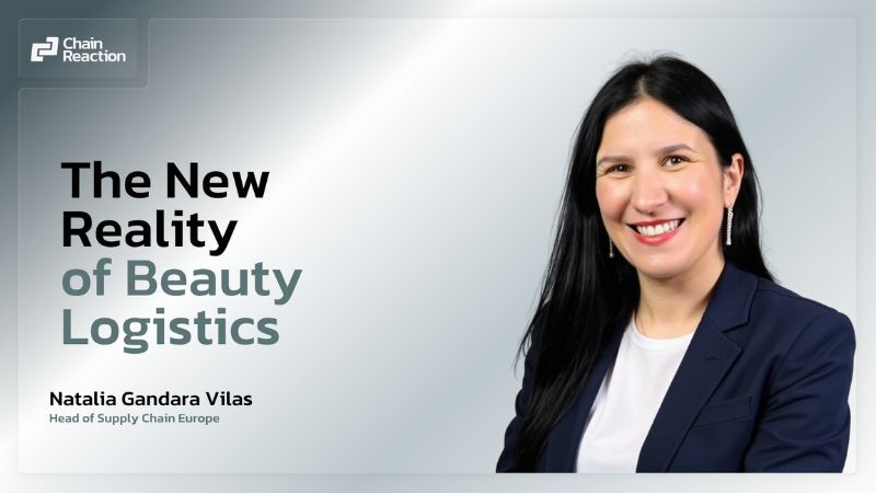 Ep23 Speed Is the New Supply Chain Currency Natalia Gandara Vilas Ep23 Speed Is the New Supply Chain Currency Natalia Gandara Vilas