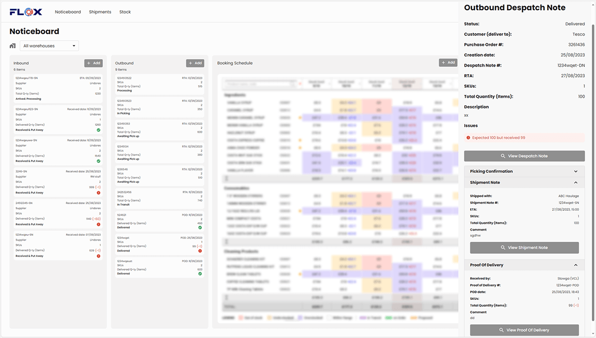 Flox-LSP-platform-screenshot