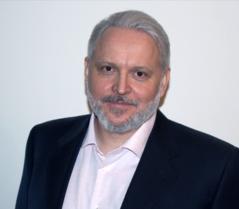 Michael Ostroumov