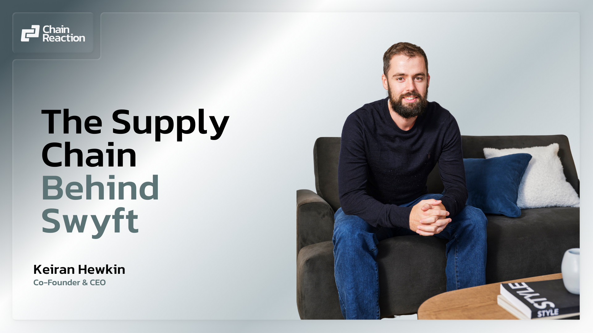 Next-Day Sofa Really. - Keiran Hewkin Next-Day Sofa Really. - Keiran Hewkin