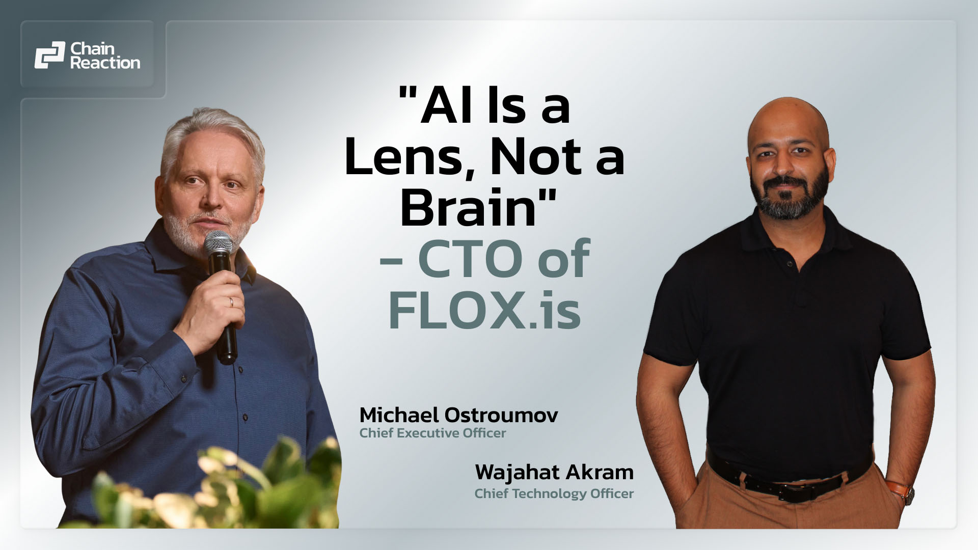 Wajahat Akram & Michael Ostroumov thumbnail e36